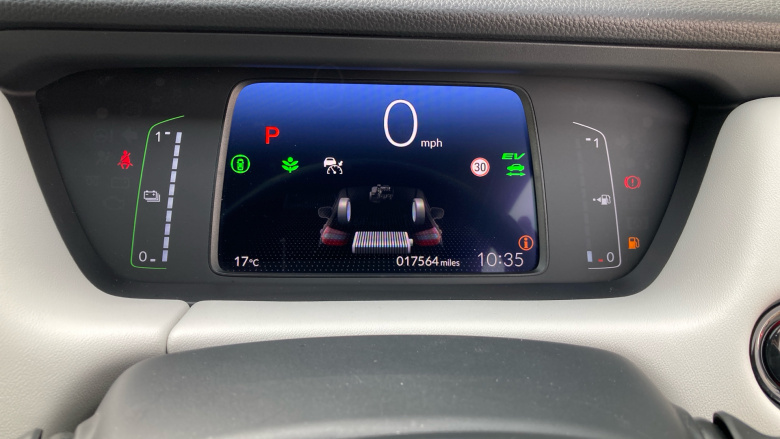 Honda Jazz 1.5 i-MMD Hybrid EX 5dr eCVT Hybrid Hatchback